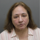 Patricia Howard mug shot arrest photo